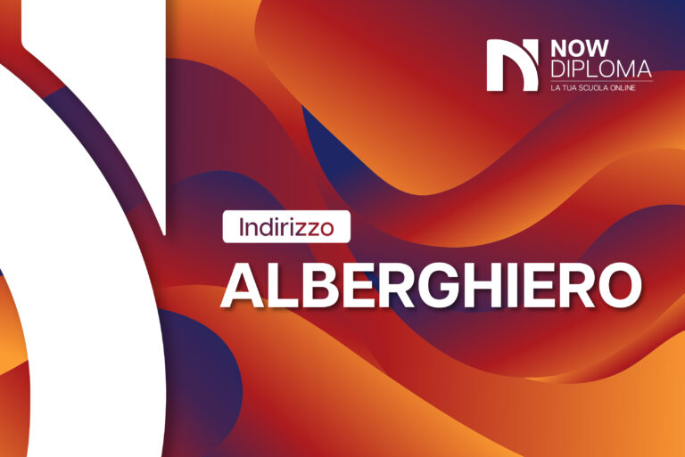 PROGRAMMA: Alberghiero Enogastronomico