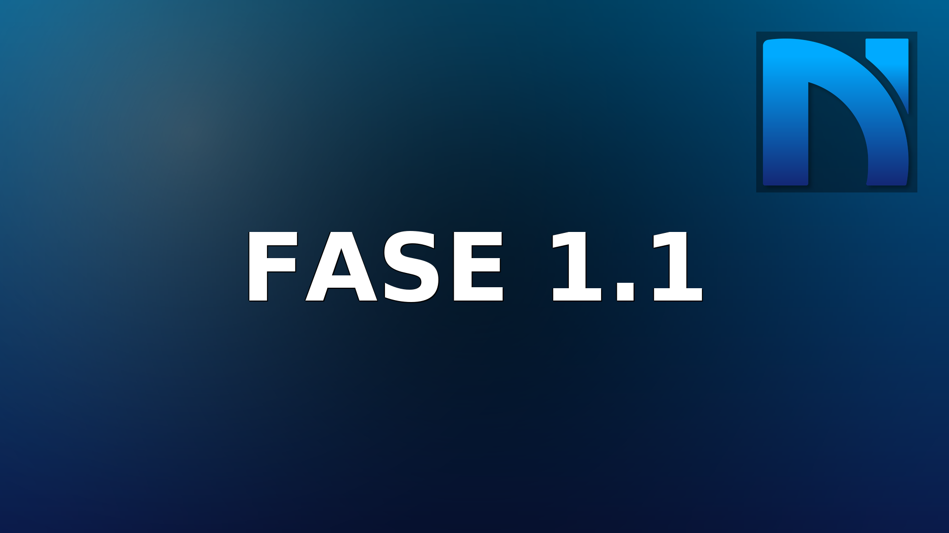 FASE 1.1