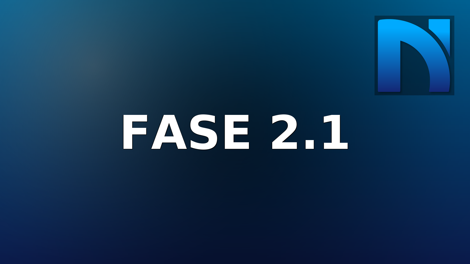 FASE 2.1